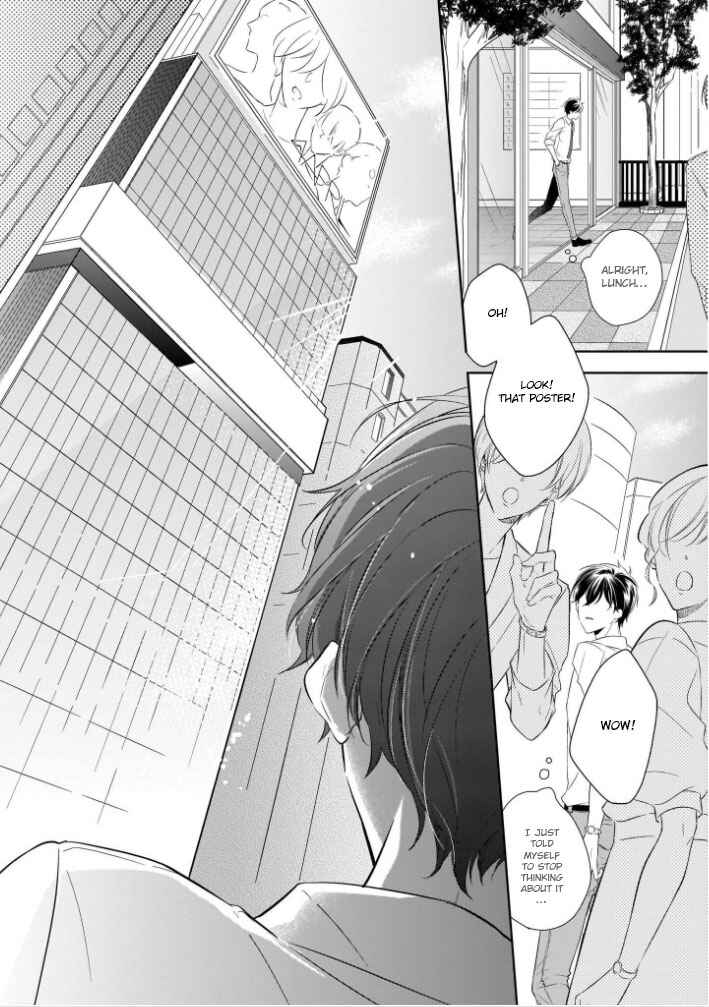 Page 9 Chapter 3 You Are My Darling!!!