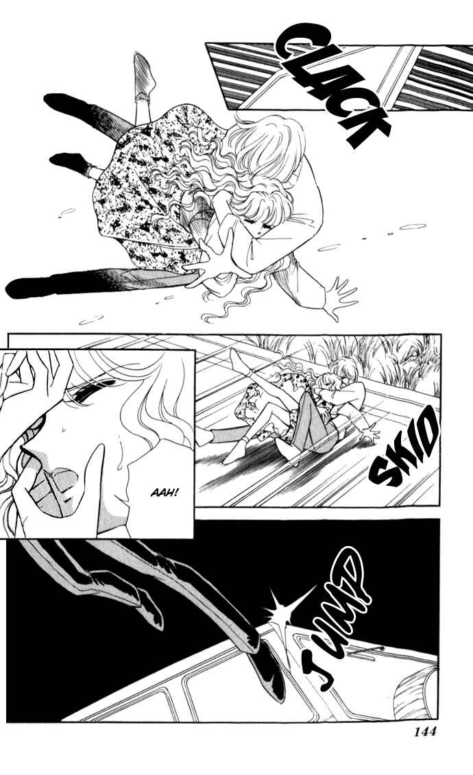 Page 19 Chapter 23 Blue Seal