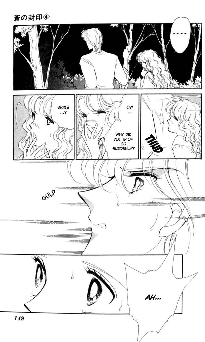 Page 24 Chapter 23 Blue Seal