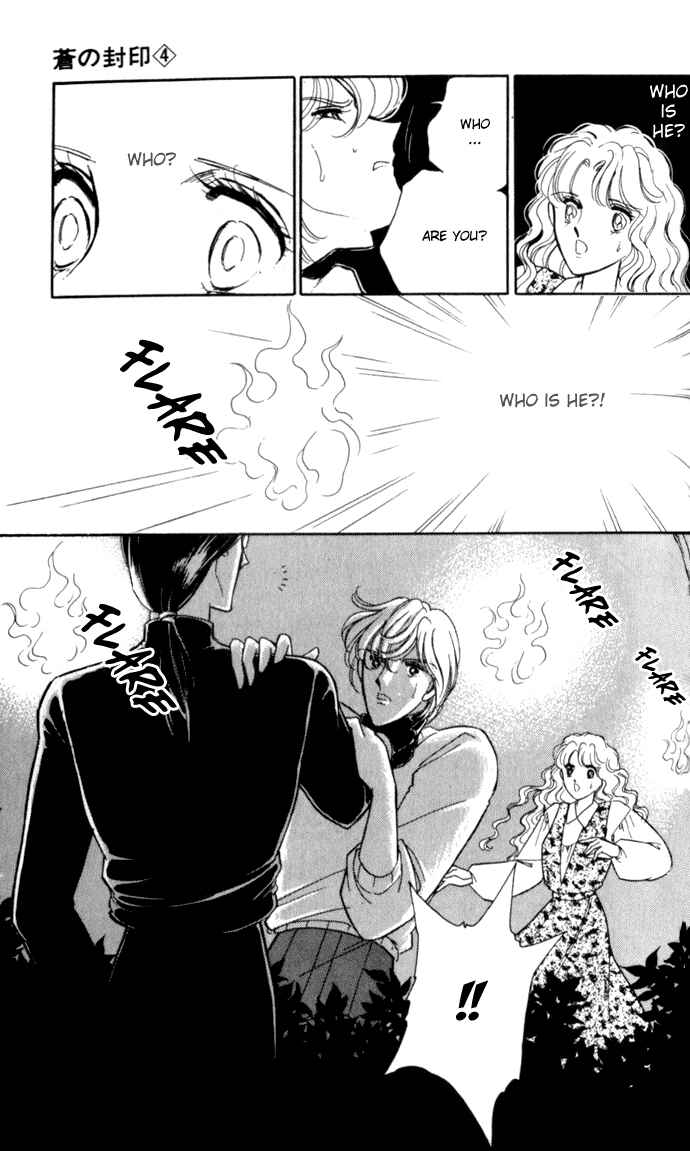Page 26 Chapter 23 Blue Seal
