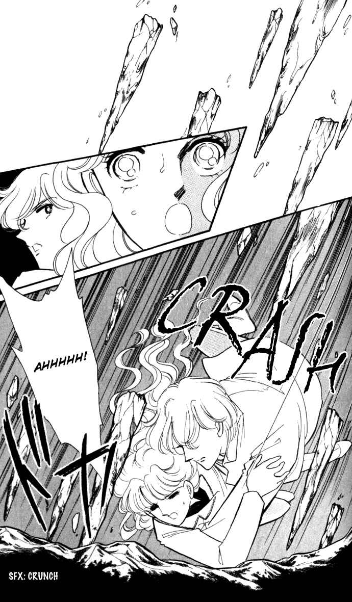 Page 20 Chapter 16 Blue Seal