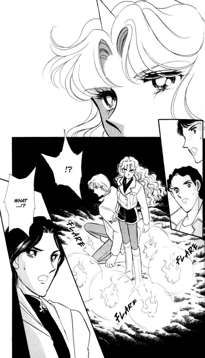Page 22 Chapter 16 Blue Seal