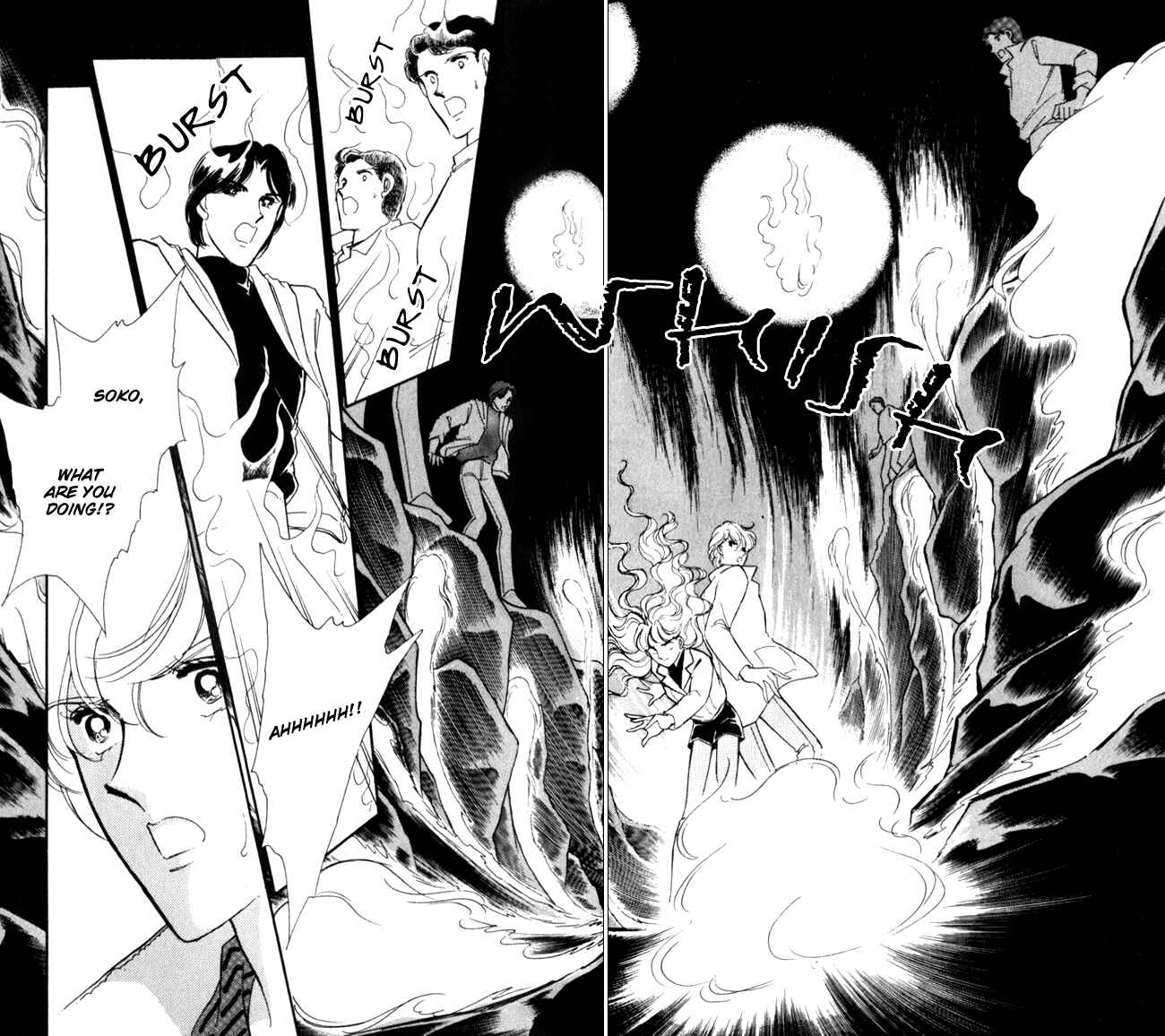 Page 23 Chapter 16 Blue Seal