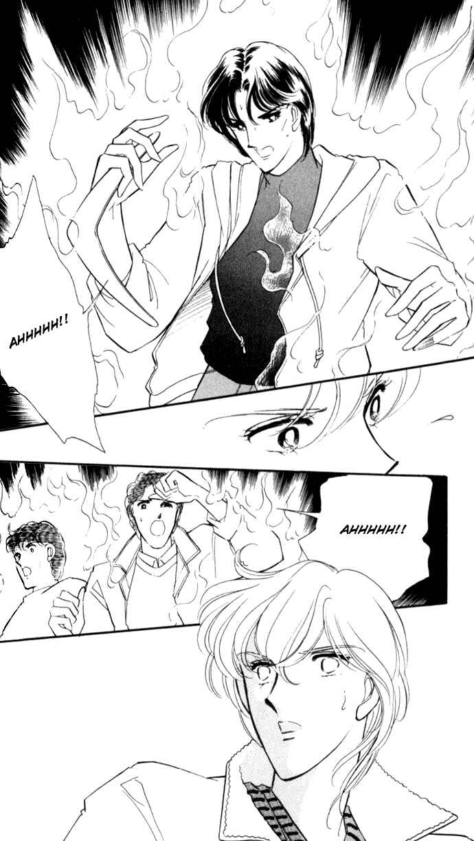 Page 24 Chapter 16 Blue Seal
