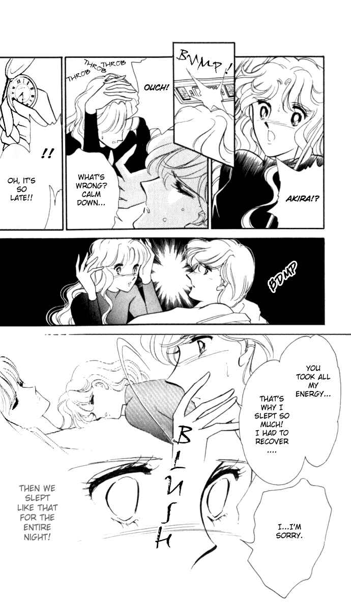 Page 5 Chapter 16 Blue Seal