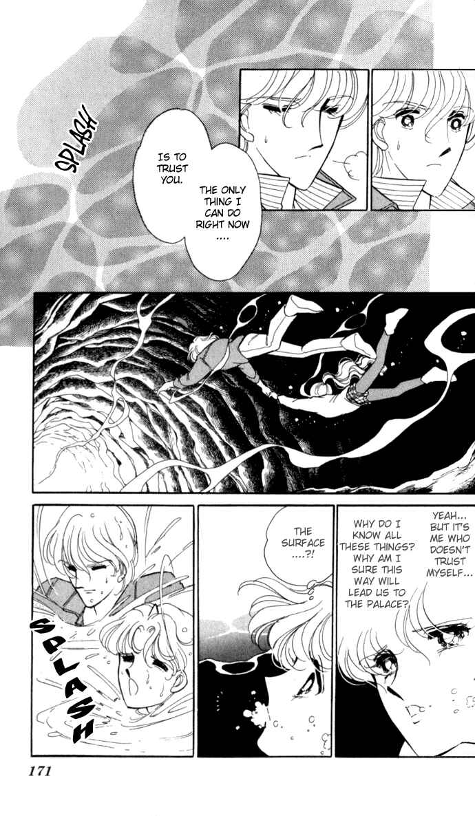 Page 18 Chapter 13 Blue Seal