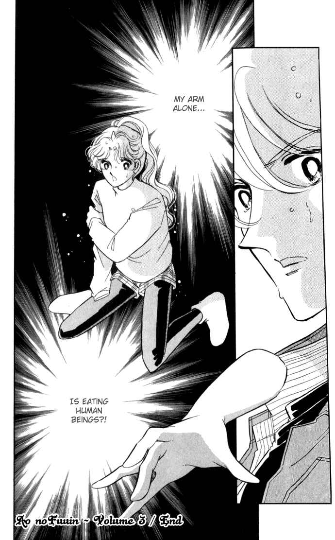 Page 26 Chapter 13 Blue Seal
