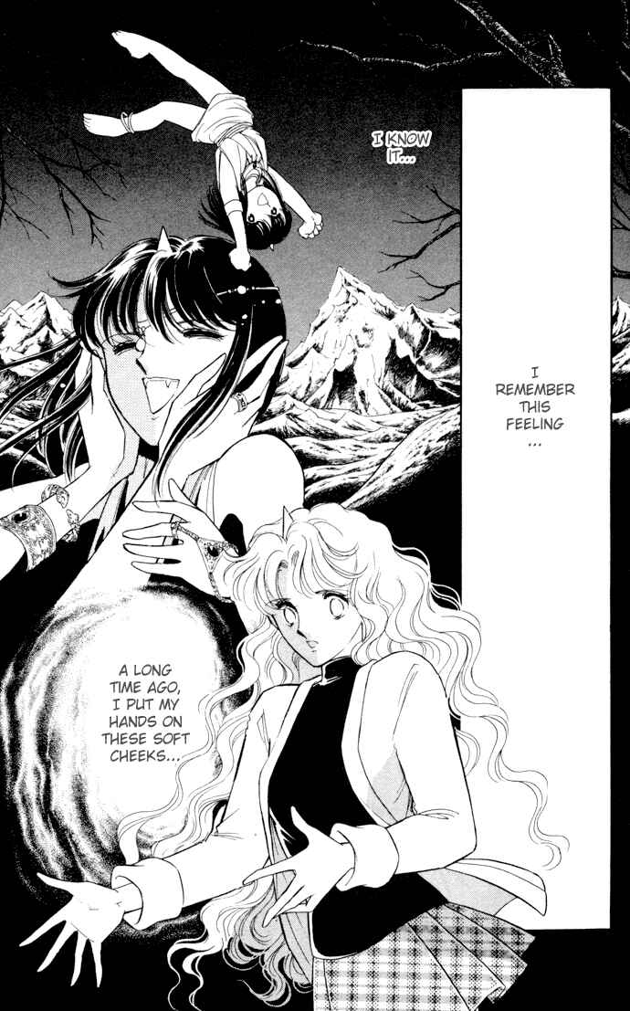 Page 38 Chapter 32 Blue Seal