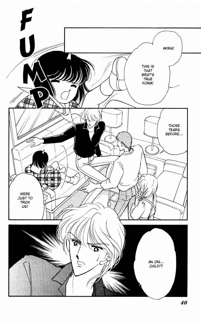Page 4 Chapter 48 Blue Seal