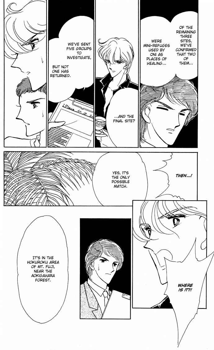 Page 50 Chapter 48 Blue Seal