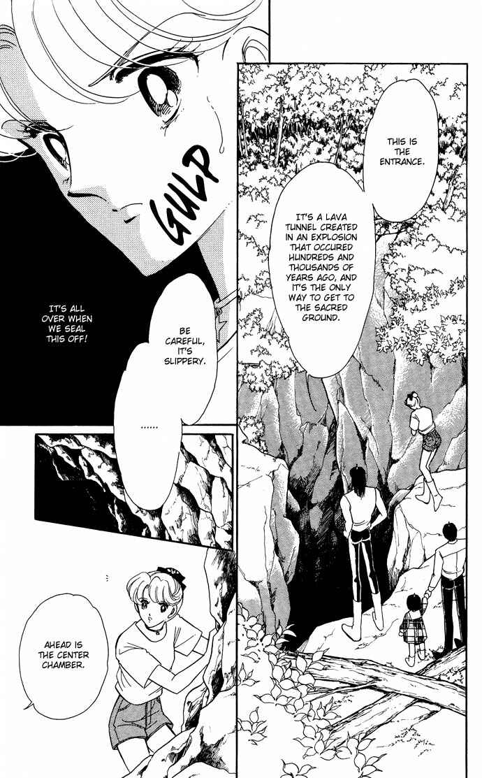 Page 54 Chapter 48 Blue Seal