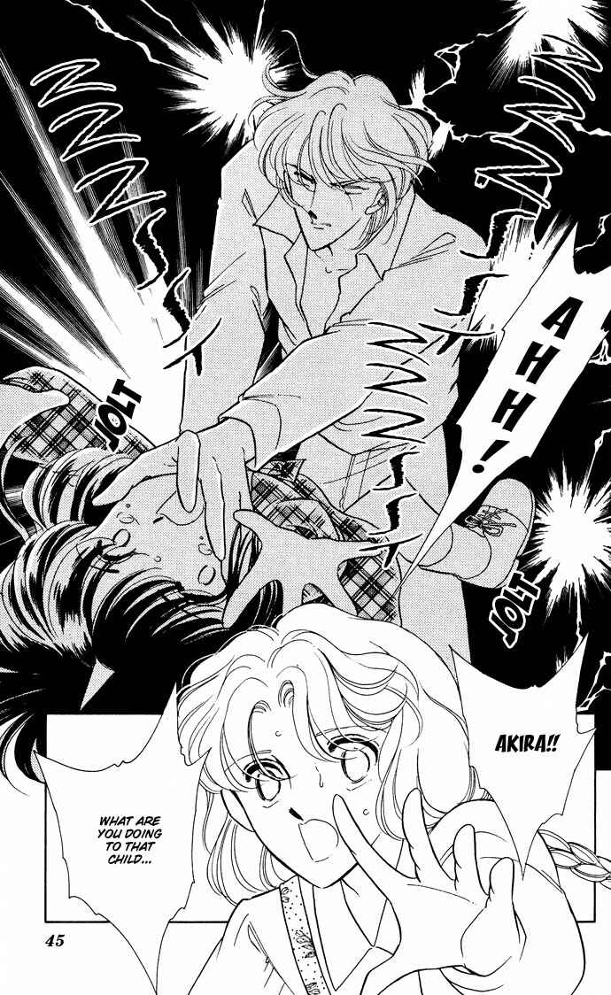 Page 9 Chapter 48 Blue Seal