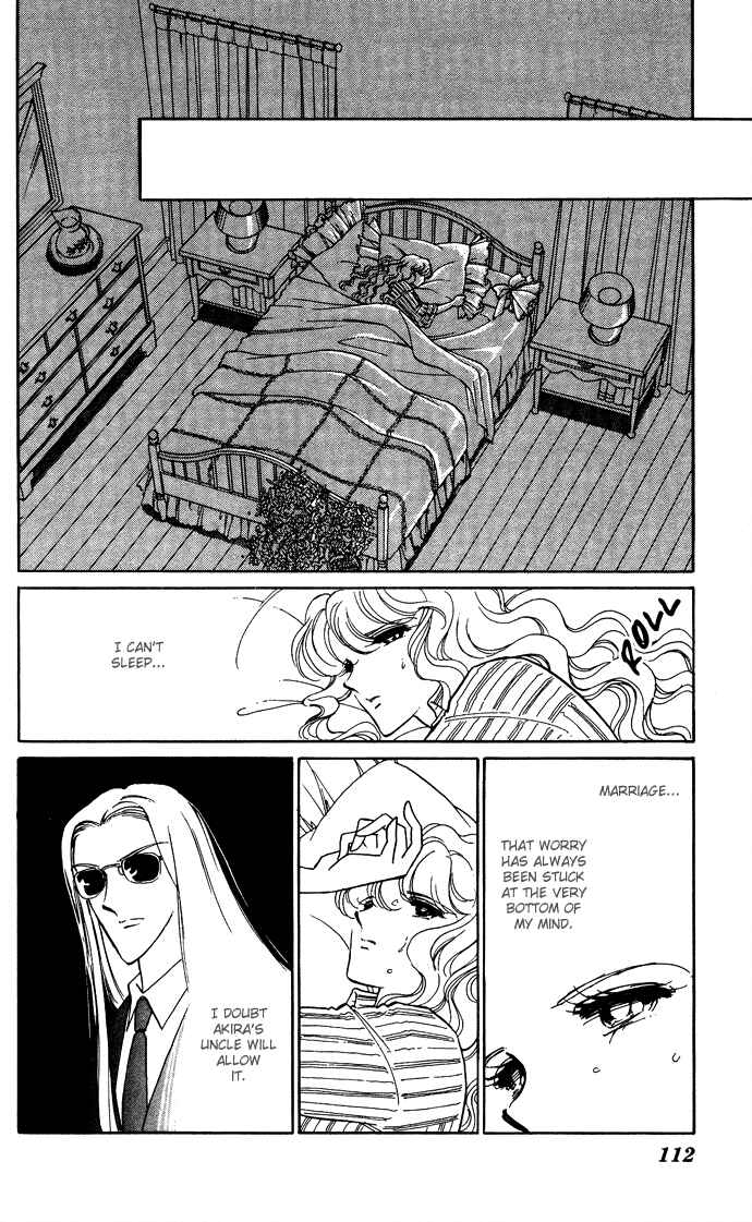 Page 11 Chapter 45 Blue Seal
