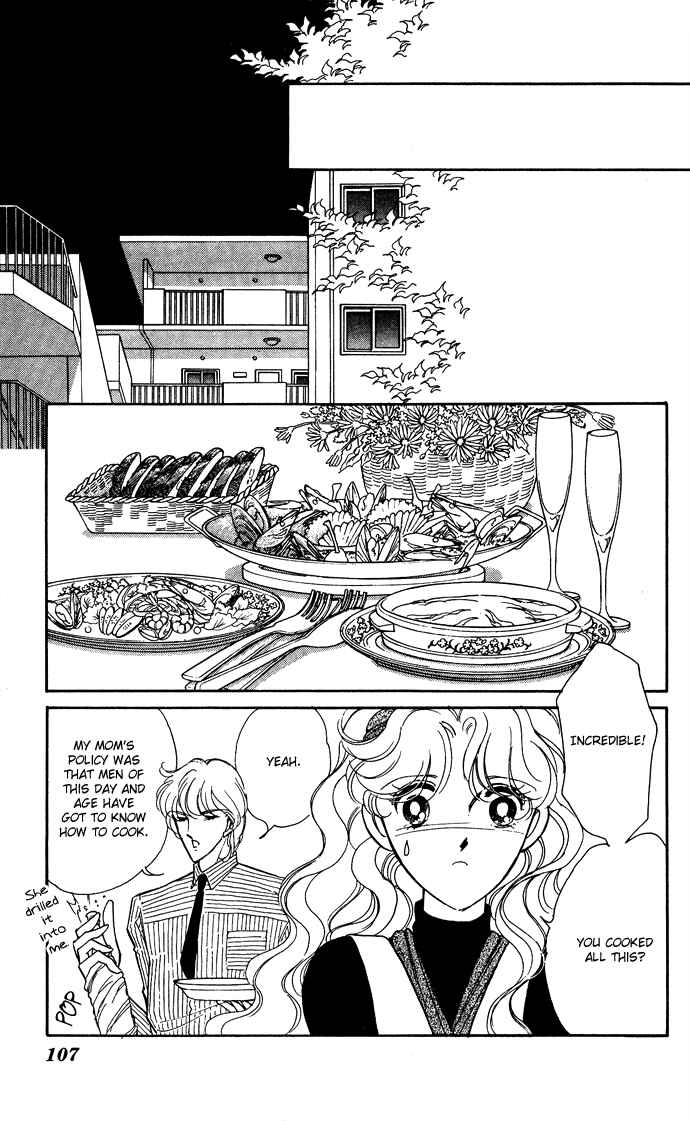 Page 6 Chapter 45 Blue Seal