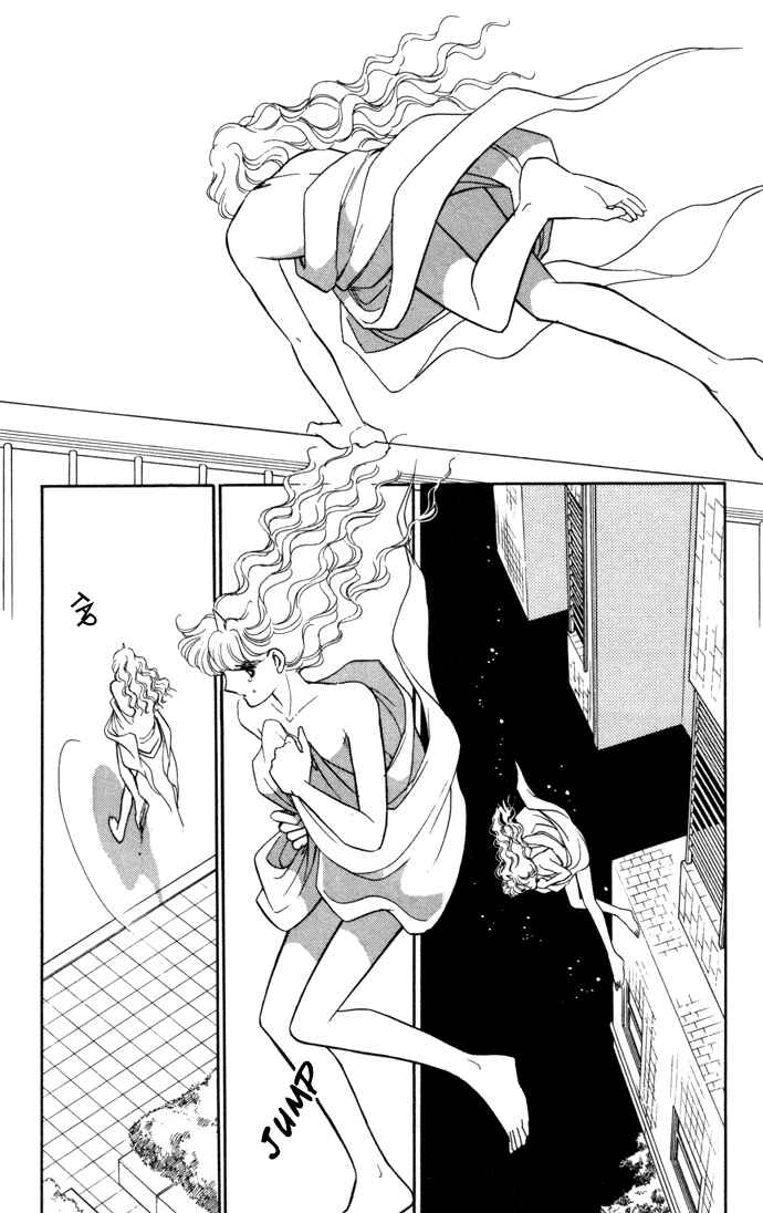 Page 6 Chapter 34 Blue Seal