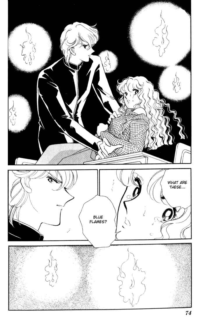 Page 29 Chapter 2 Blue Seal