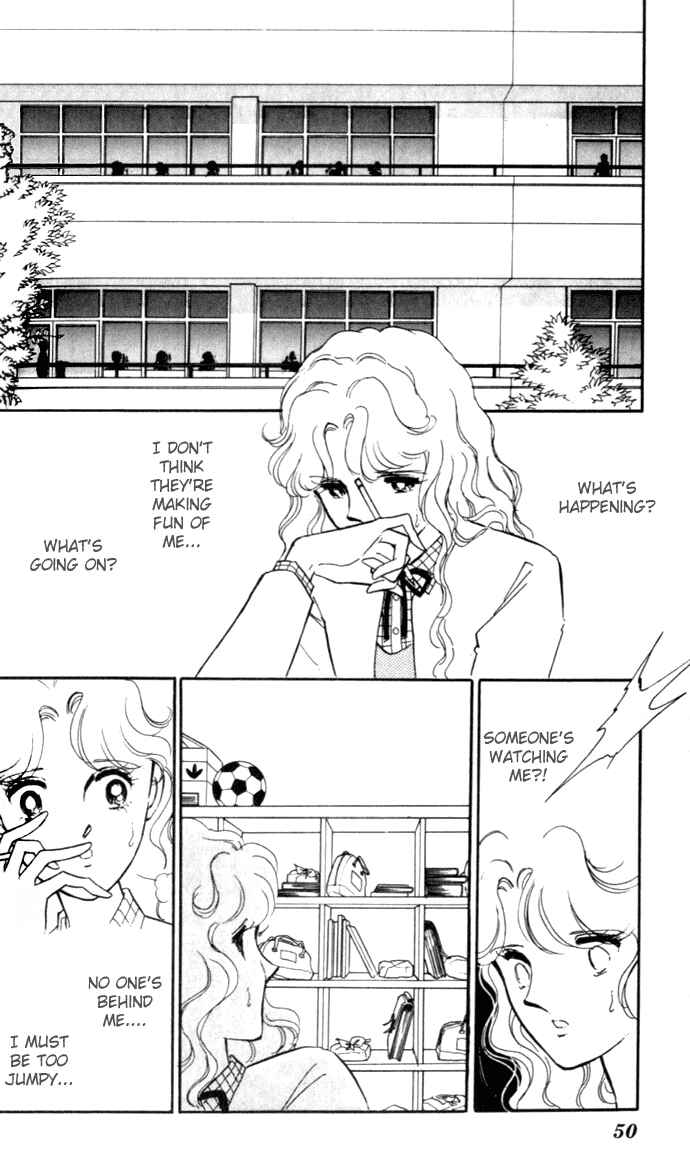 Page 7 Chapter 2 Blue Seal