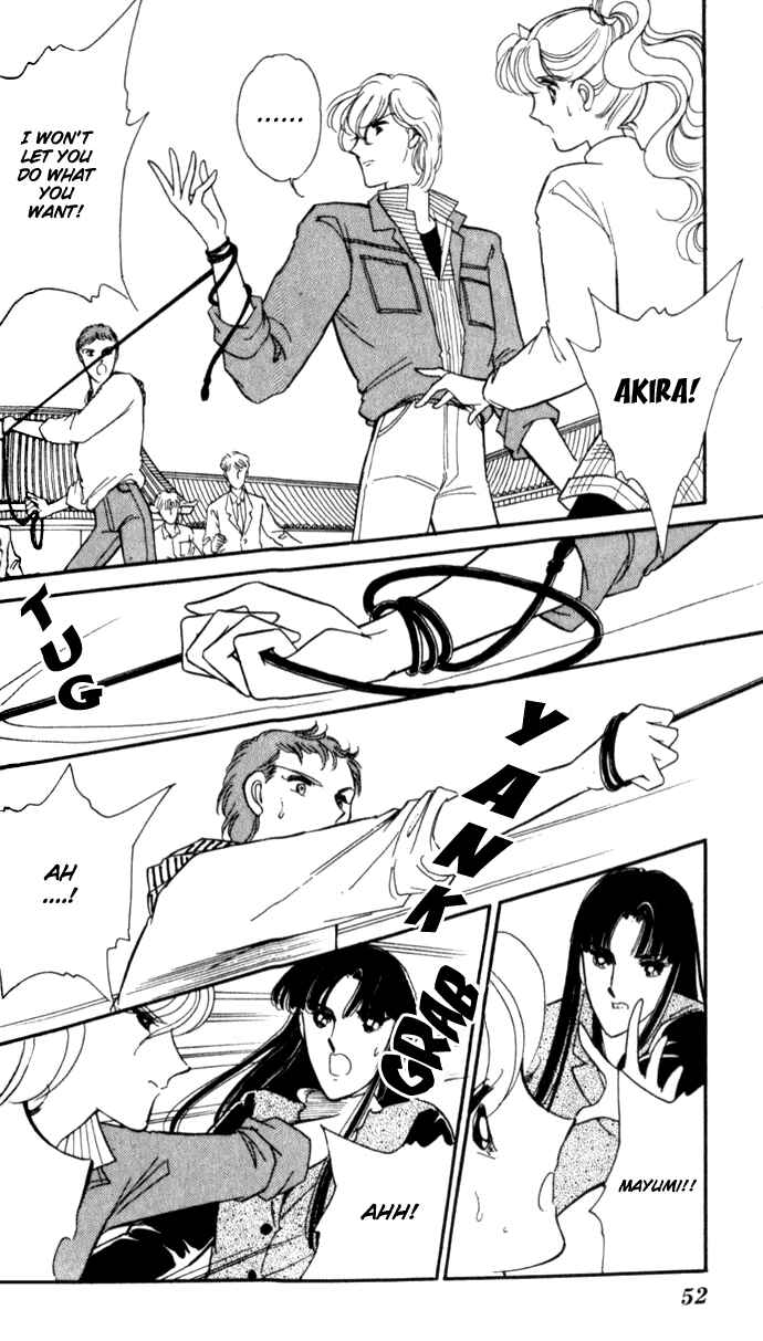 Page 18 Chapter 20 Blue Seal