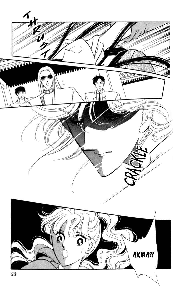 Page 19 Chapter 20 Blue Seal