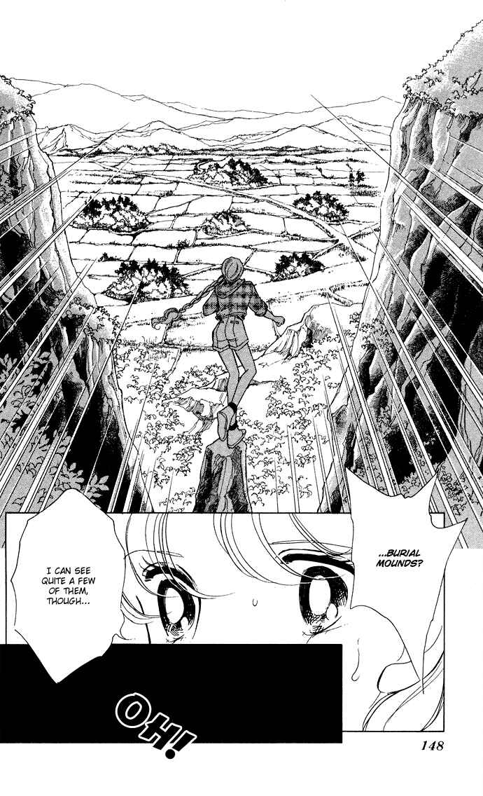 Page 18 Chapter 46 Blue Seal