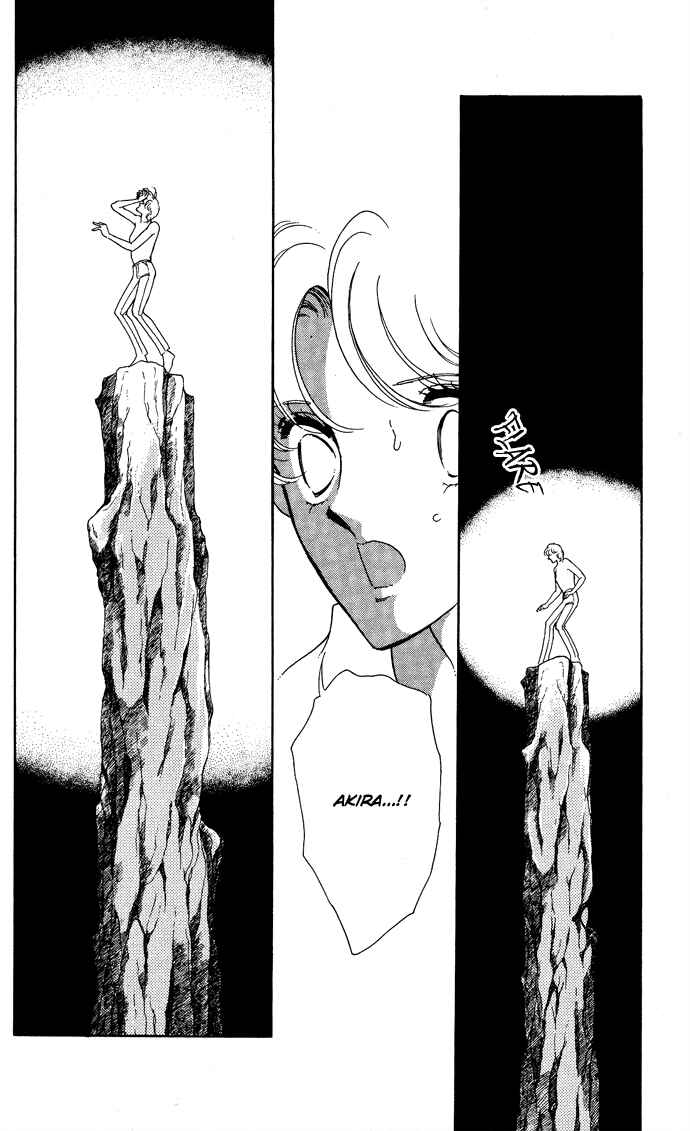 Page 44 Chapter 46 Blue Seal