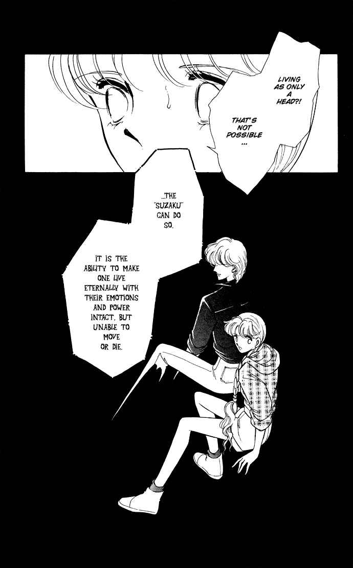 Page 5 Chapter 46 Blue Seal