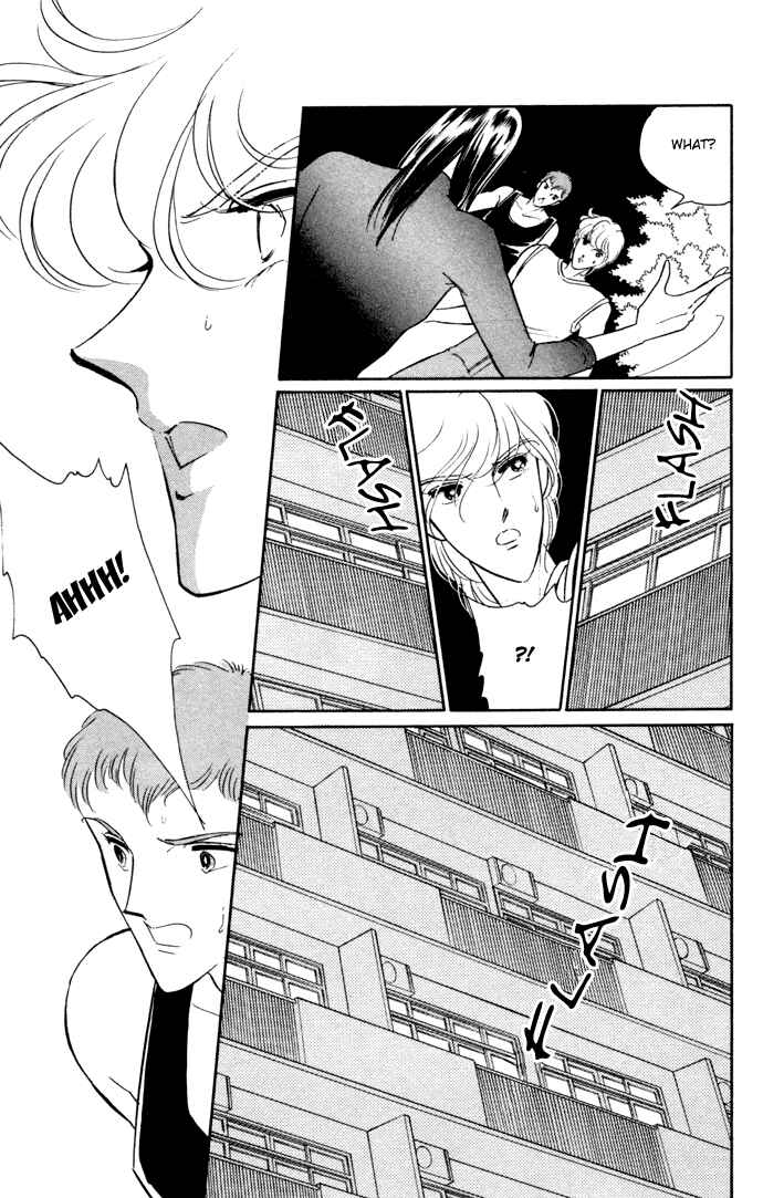 Page 34 Chapter 35 Blue Seal