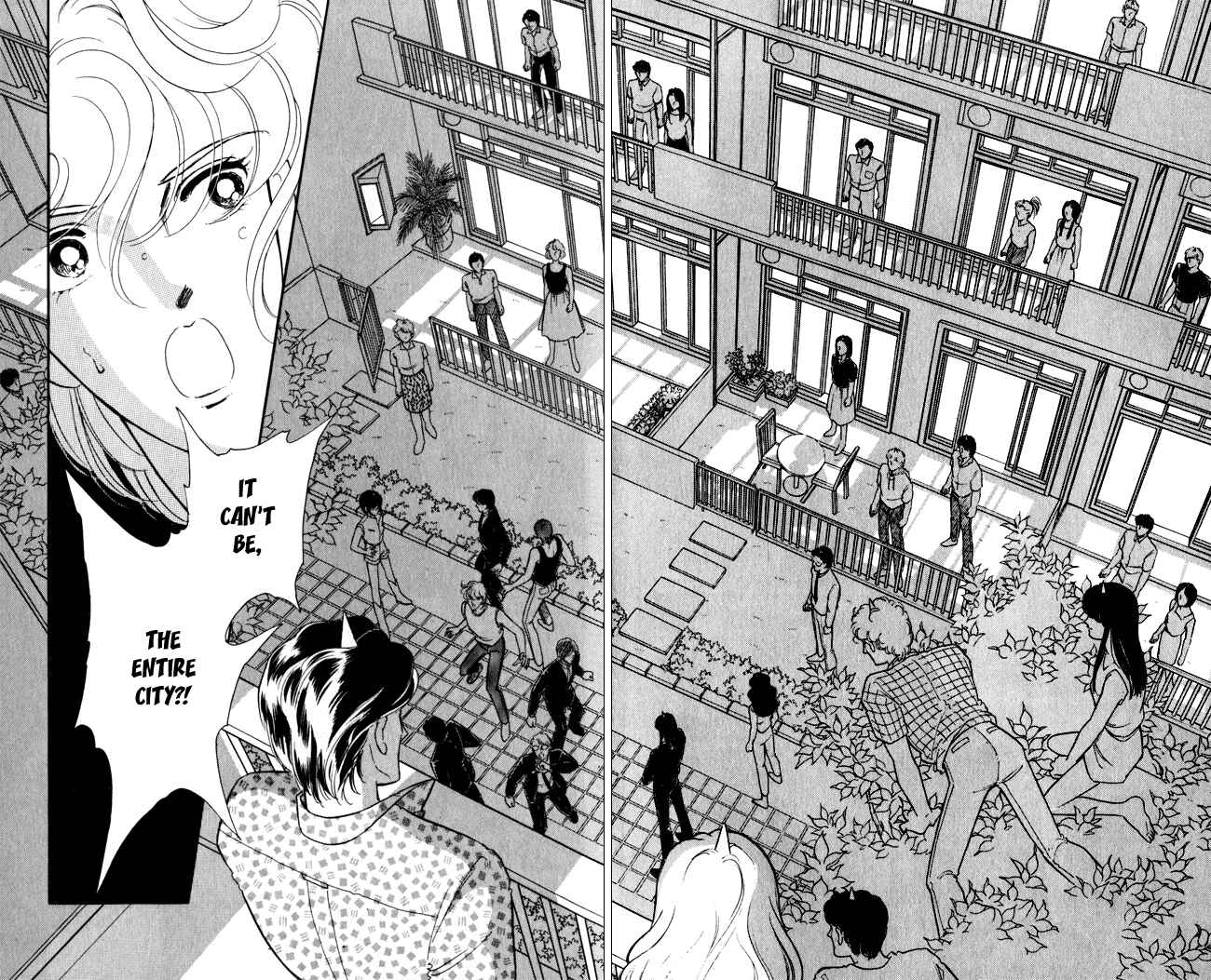Page 35 Chapter 35 Blue Seal