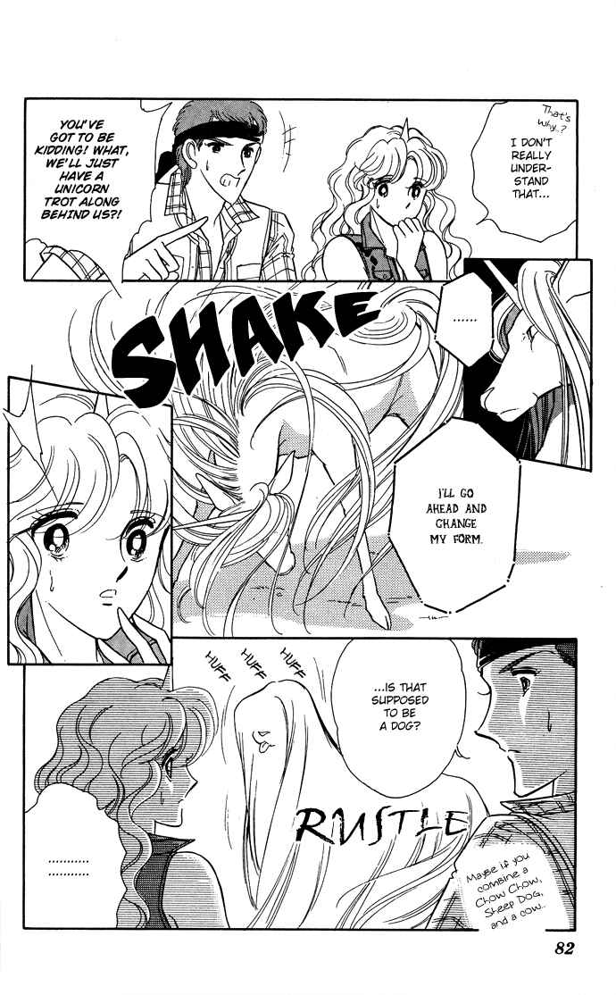 Page 22 Chapter 44 Blue Seal