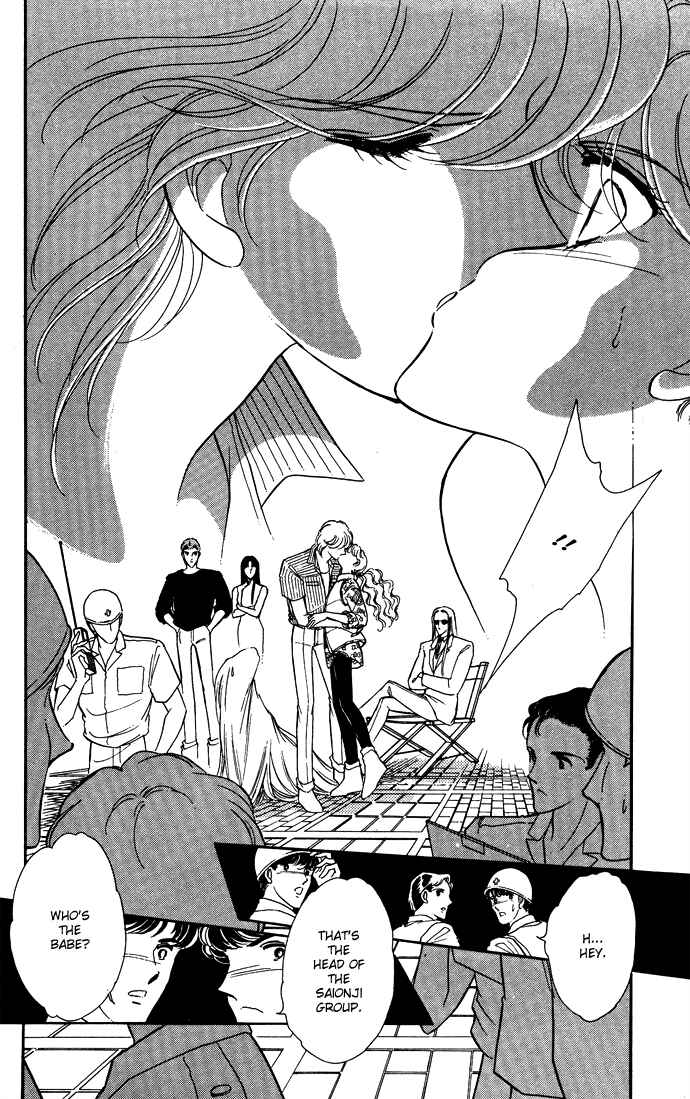 Page 29 Chapter 44 Blue Seal