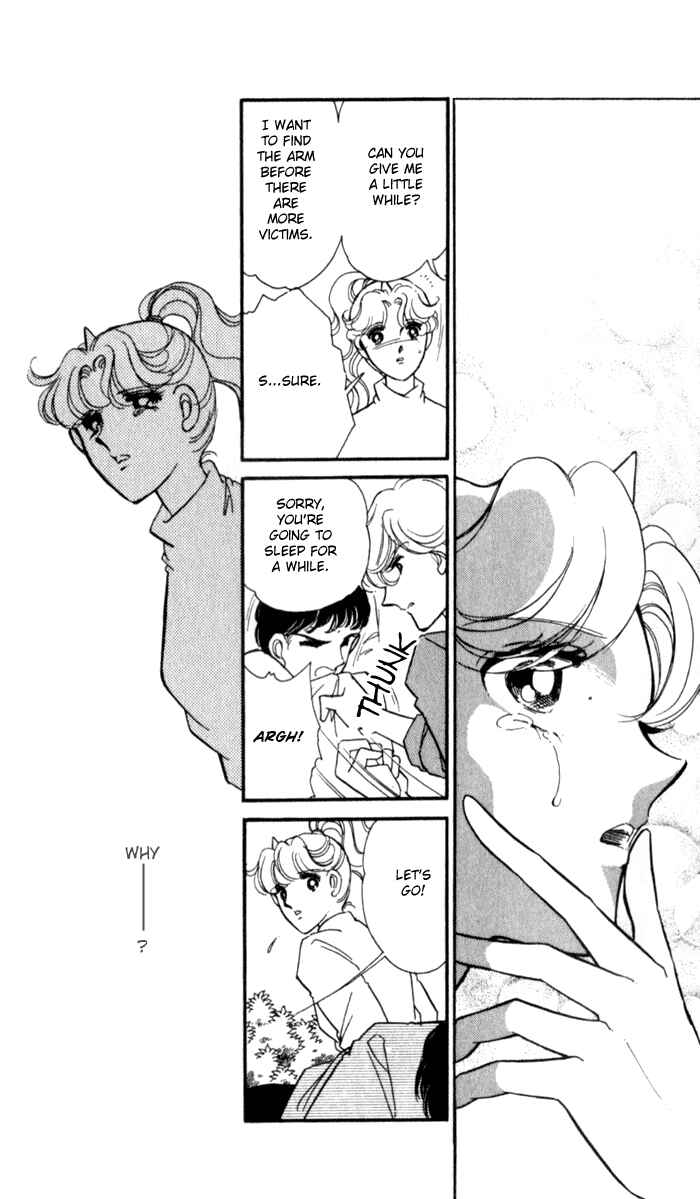 Page 10 Chapter 19 Blue Seal