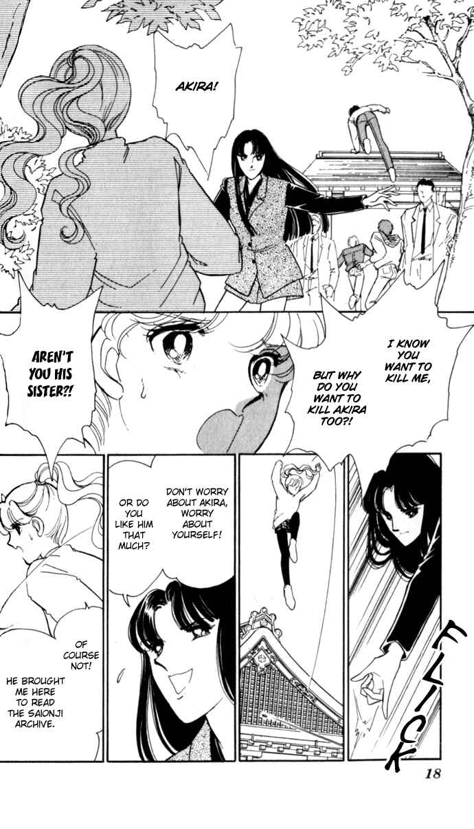 Page 15 Chapter 19 Blue Seal