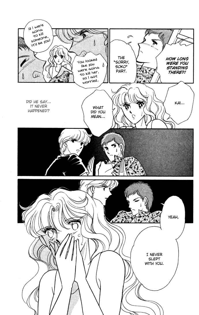 Page 28 Chapter 39 Blue Seal
