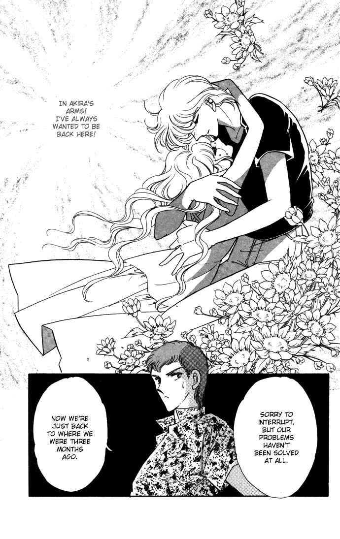 Page 30 Chapter 39 Blue Seal