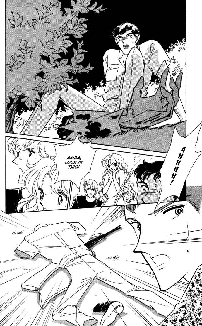 Page 47 Chapter 39 Blue Seal