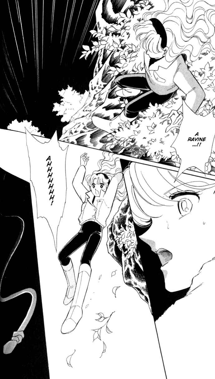 Page 16 Chapter 15 Blue Seal
