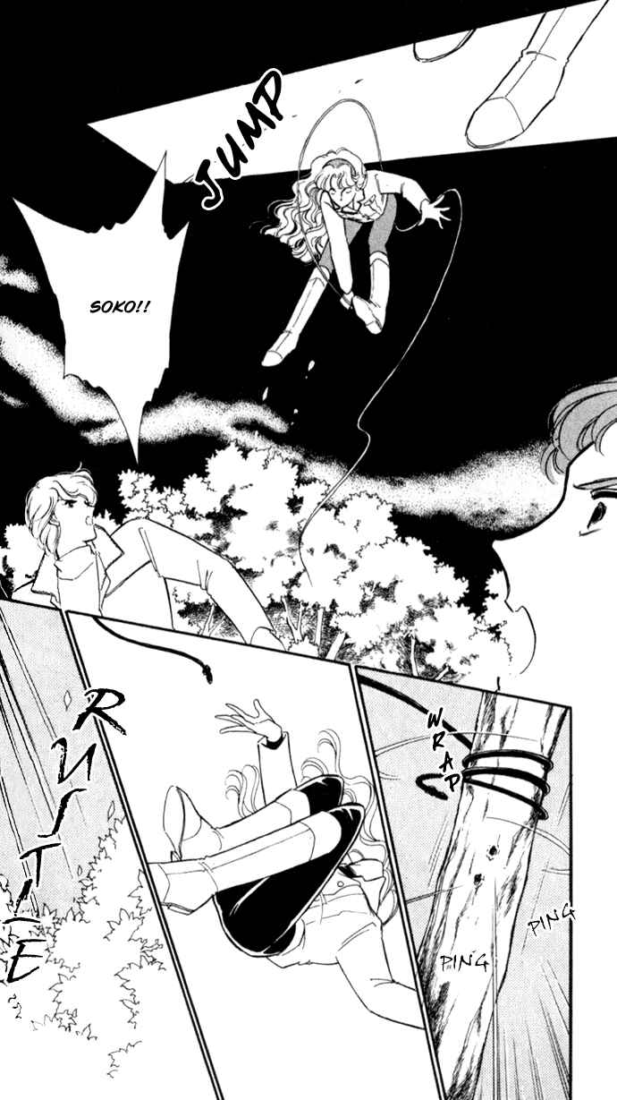 Page 8 Chapter 15 Blue Seal