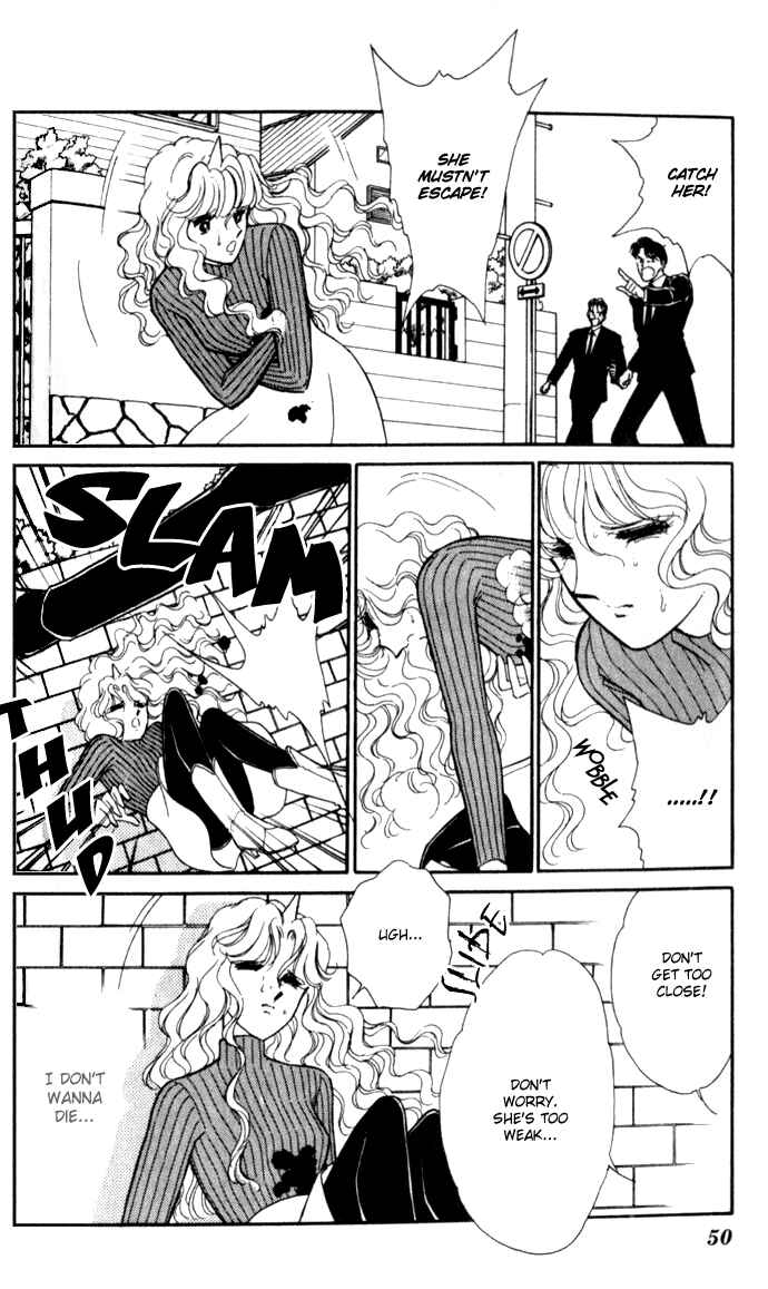 Page 16 Chapter 8 Blue Seal