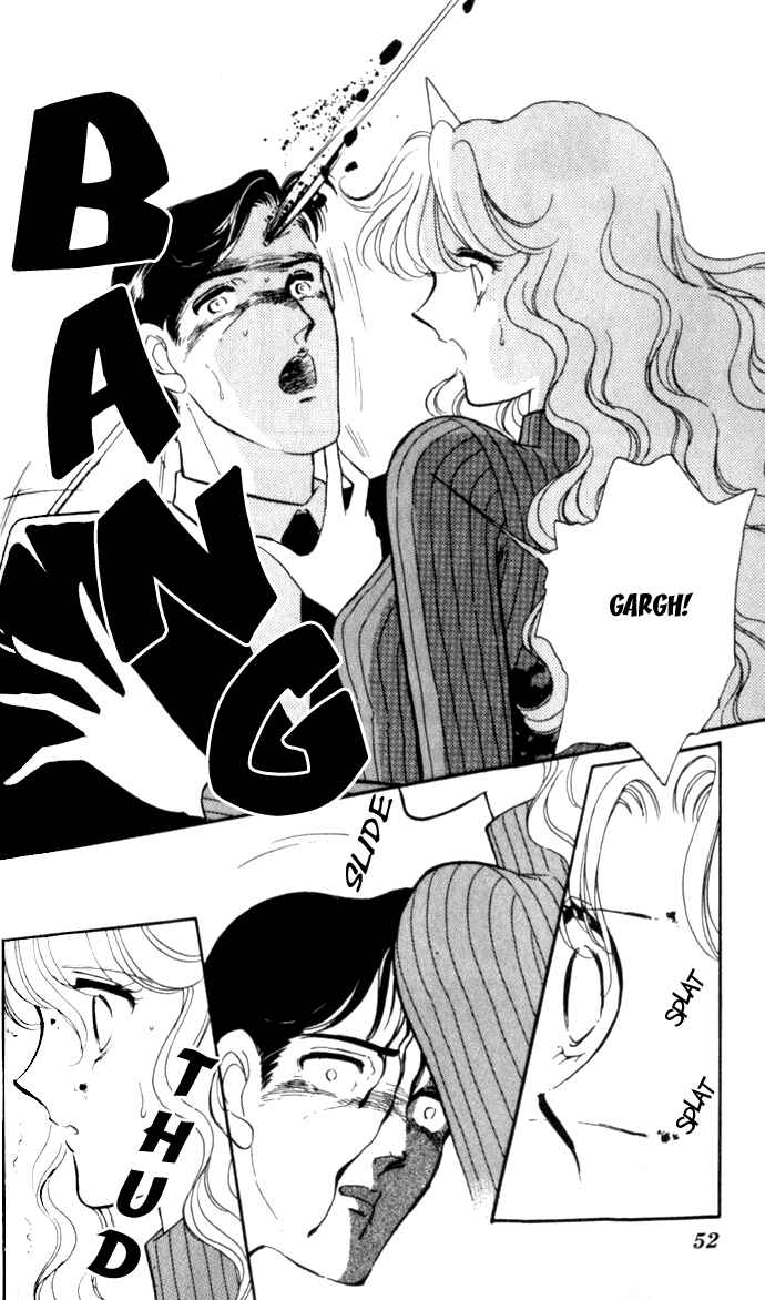 Page 18 Chapter 8 Blue Seal