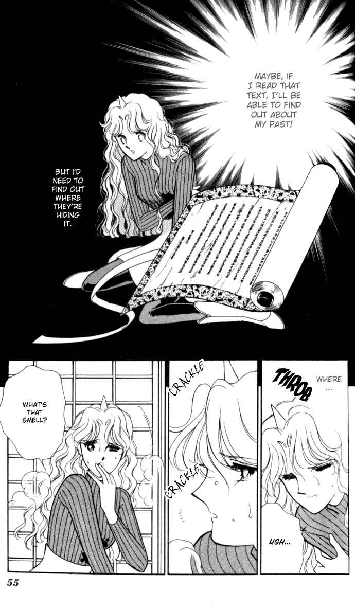 Page 21 Chapter 8 Blue Seal