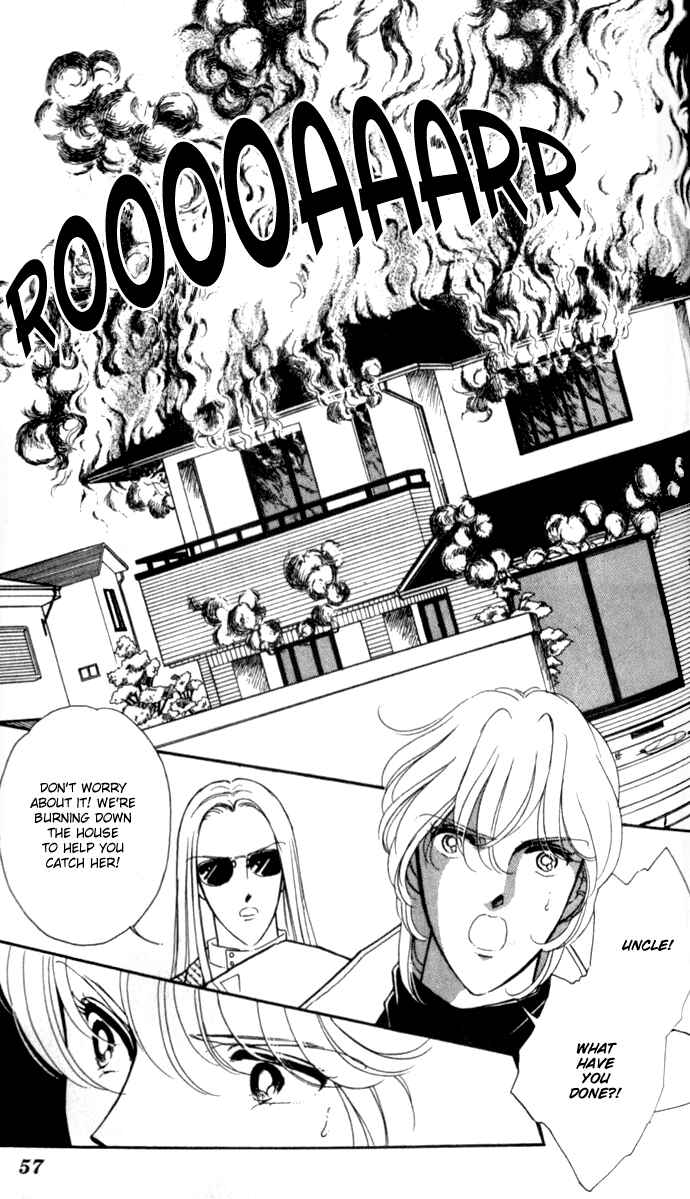Page 23 Chapter 8 Blue Seal