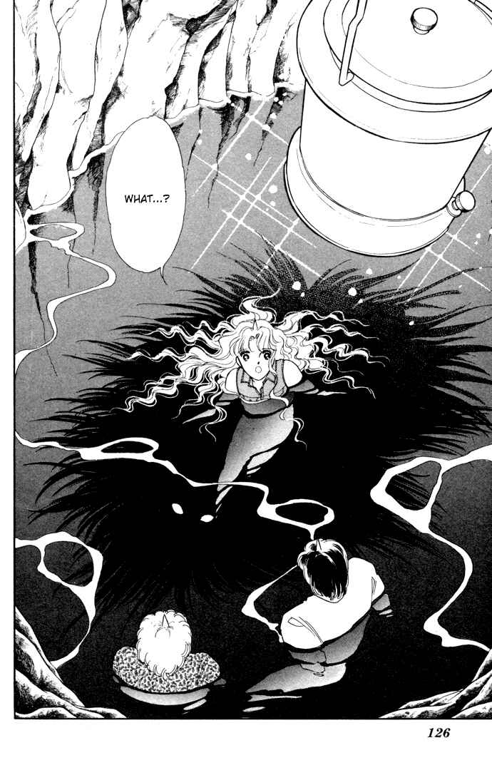 Page 32 Chapter 40 Blue Seal