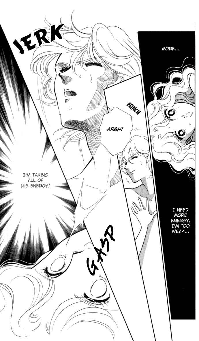 Page 23 Chapter 18 Blue Seal