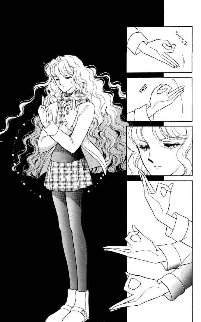 Page 20 Chapter 30 Blue Seal