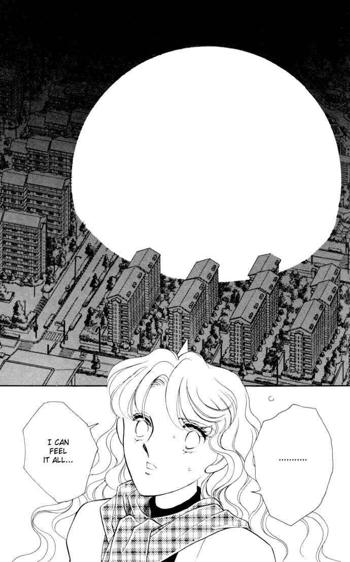 Page 22 Chapter 30 Blue Seal