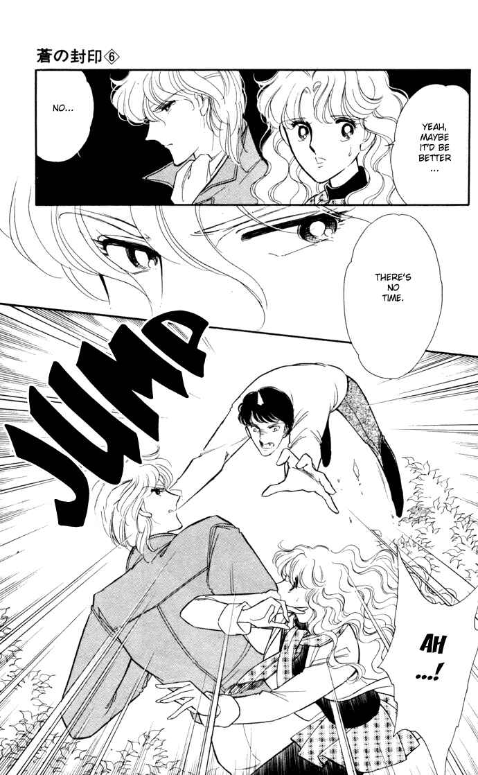 Page 30 Chapter 30 Blue Seal
