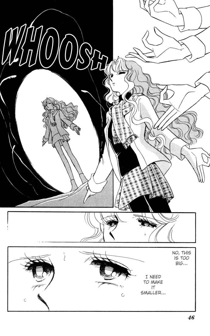 Page 43 Chapter 30 Blue Seal