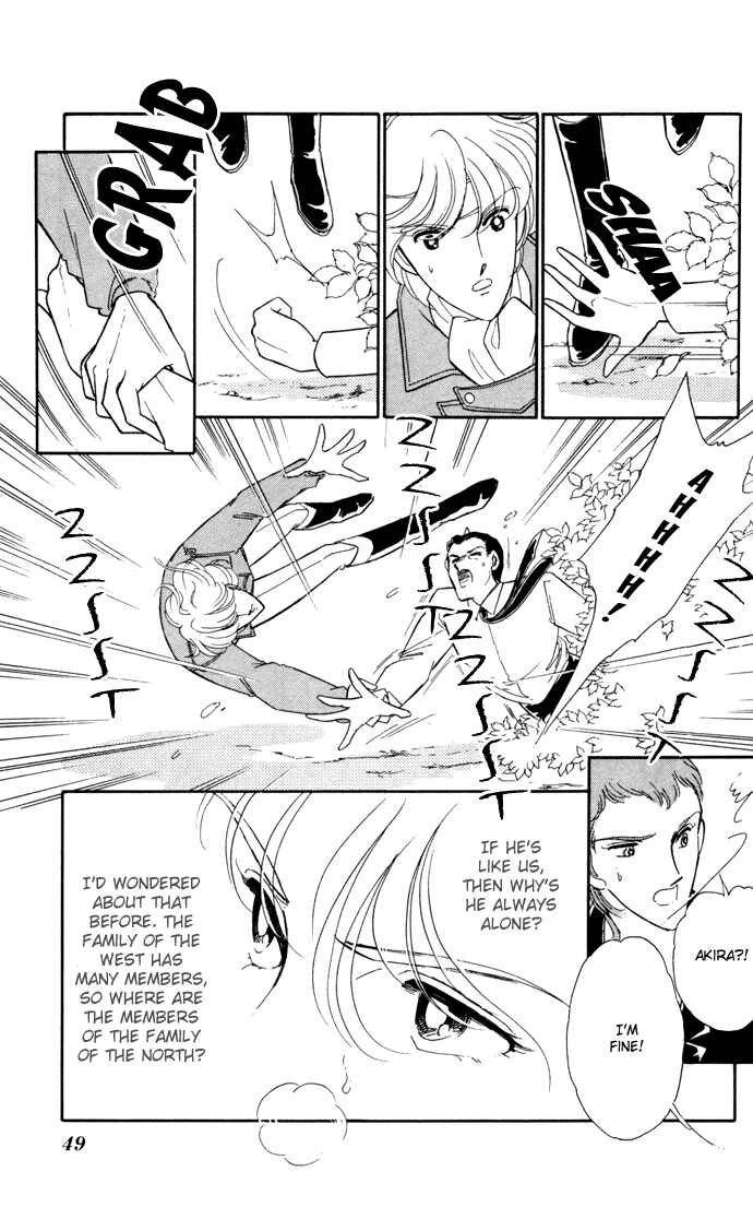 Page 46 Chapter 30 Blue Seal