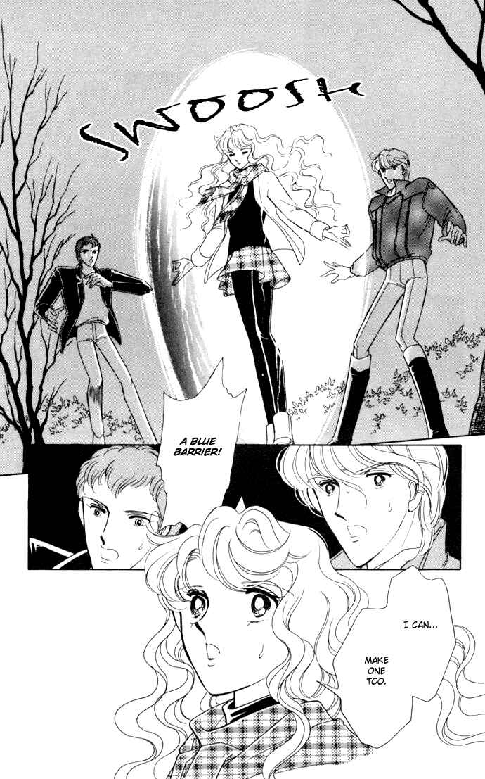 Page 5 Chapter 30 Blue Seal