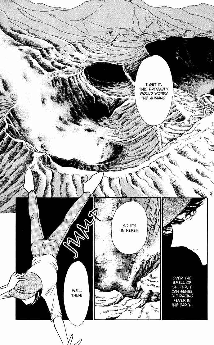 Page 2 Chapter 50 Blue Seal